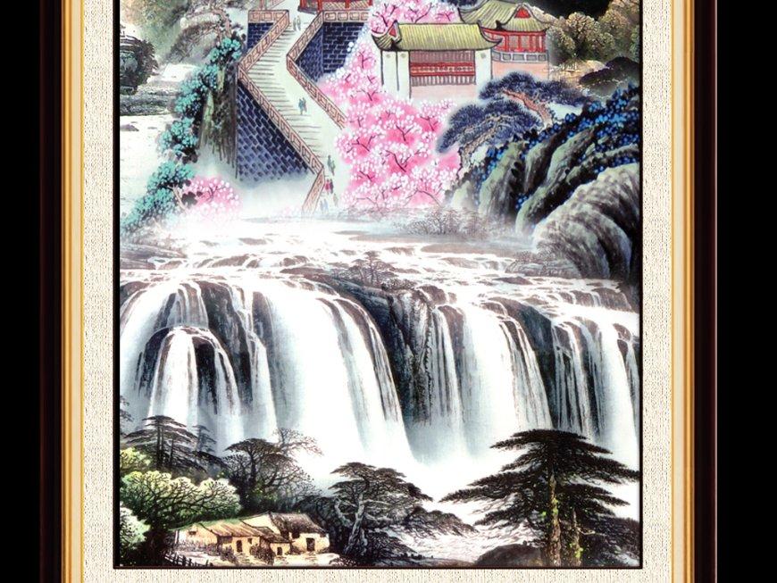 云吞的汤底什么配料好游戏画面